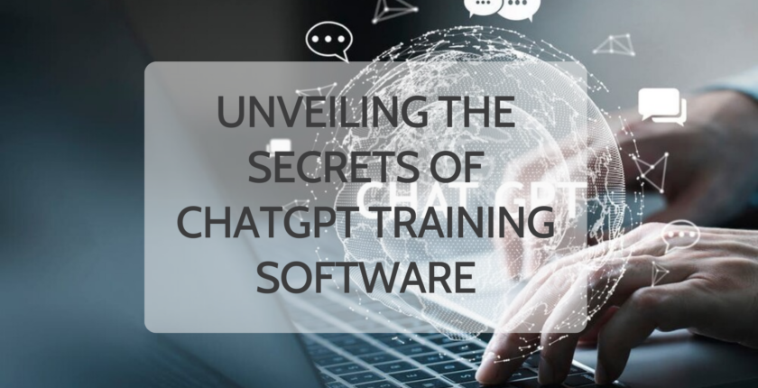 chatgpt training bot