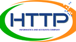 Công ty kế toán và tin học HTTP